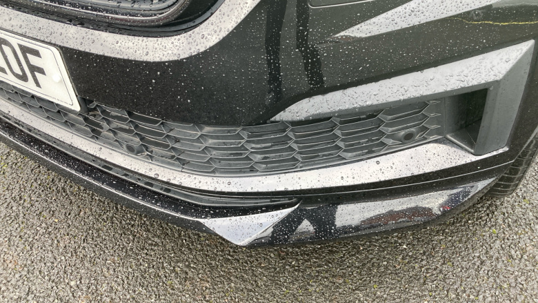 Skoda Kodiaq 2.0 TDI Sport Line 4x4 5dr DSG [7 Seat] Diesel Estate